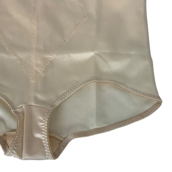 Vintage Another Youthful Creation Shaping Brief Size 40 Girdle Panty High Waist - Picture 4 of 6